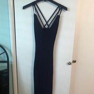 Michael Kors Cruise Collection Dress